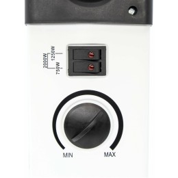 Конвектор РЕСАНТА ОК-2000С (стич) [67/4/8] 2,0 кВт., напряжение сети 220-230 В, 50 Гц }